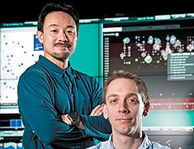 EVL Cyber-Commons Featured in EDTECH.COM