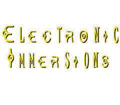 Electronic Immersions