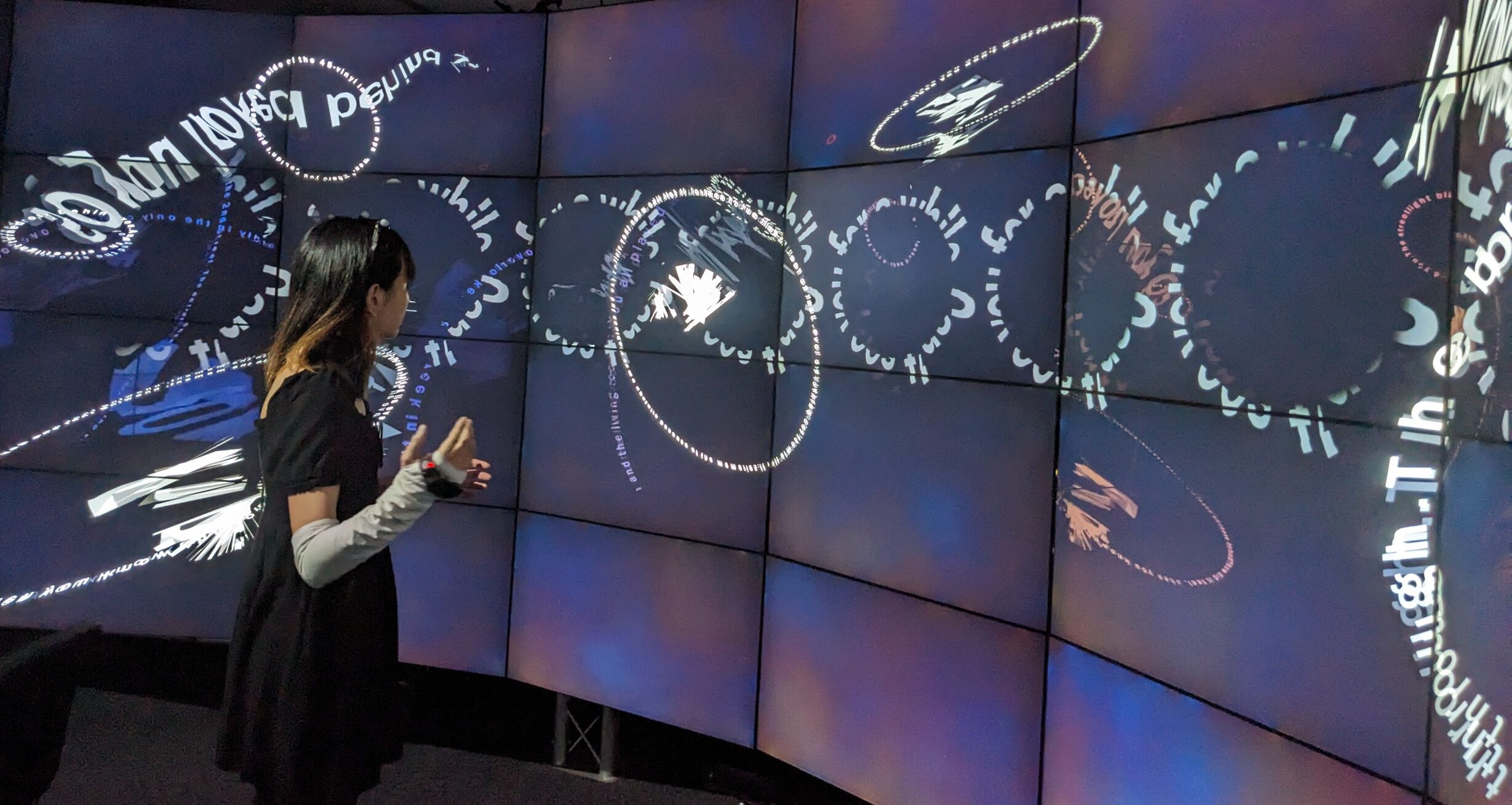 MDES Thesis Presentation The Elegy