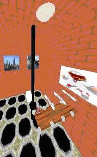 Integration of Augmented Reality and Assistive Devices for Post-Stroke Hand Opening Rehabilitation