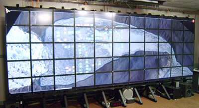 NASA Environmentally Non-Disturbing Under-ice Robotic ANtarctiC Explorer (ENDURANCE)