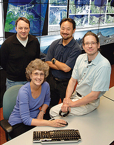 Ultra-high-speed, made ultra-easy