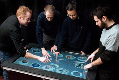 UIC in Princeton Review’s Top 50 Undergraduate Game Design Programs