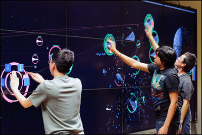 UIC / EVL Fleet Commander Video Goes Viral