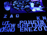 Marientina Gotsis MFA Thesis Show