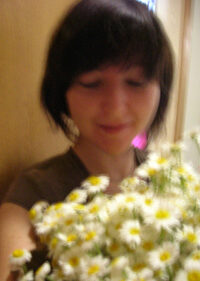 EVL REU Receives Johnson Award