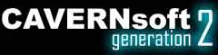Next Generation CAVERNsoft (G2) Released