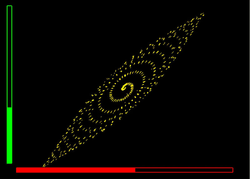 Presentation by Drew Browning