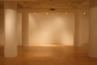 2010 MFA Thesis Exhibitions