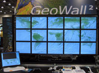 JuxtaView - a Tool for Interactive Visualization of Large Imagery on Scalable Tiled Displays