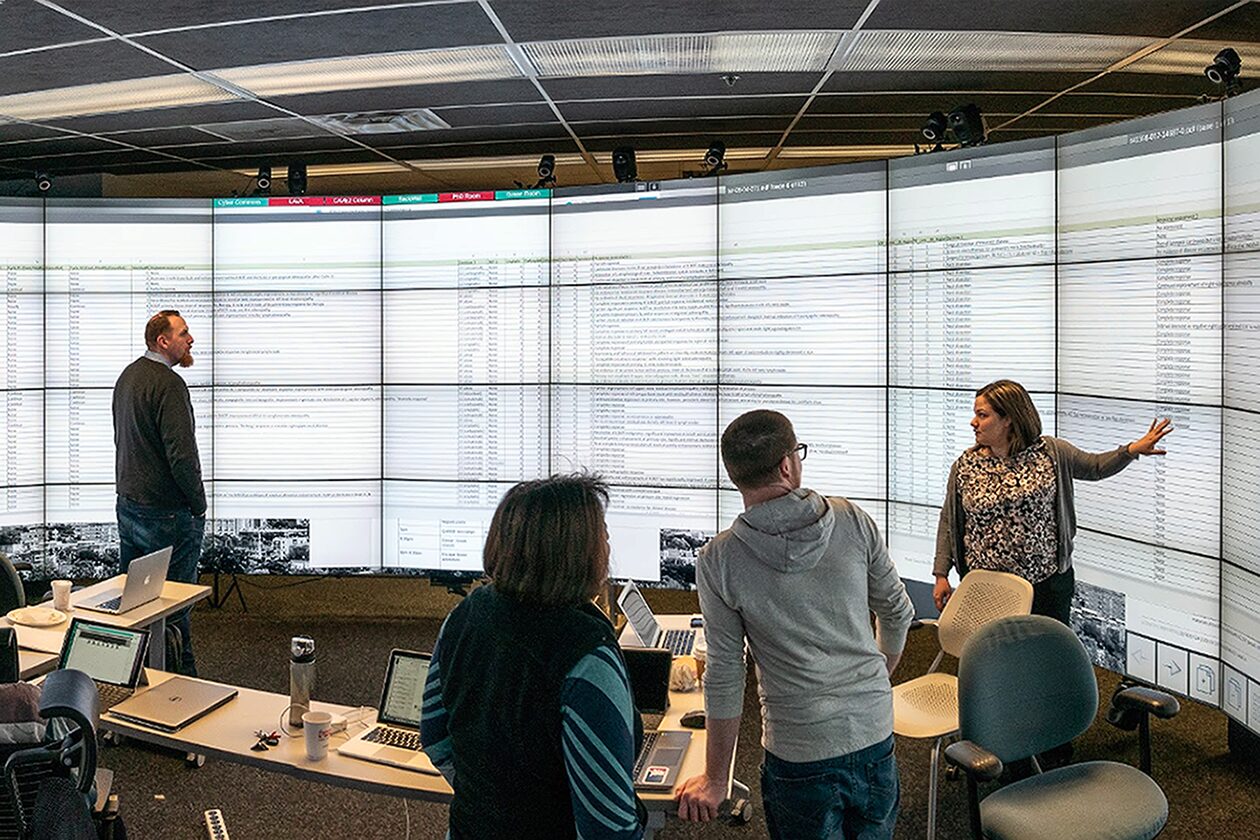 Maximizing cancer survival, minimizing treatment side effects with AI