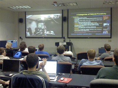 Virtual School of Computational Science & Engineering Planning Meeting