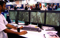 The GSA 2004 Annual Meeting and Exposition