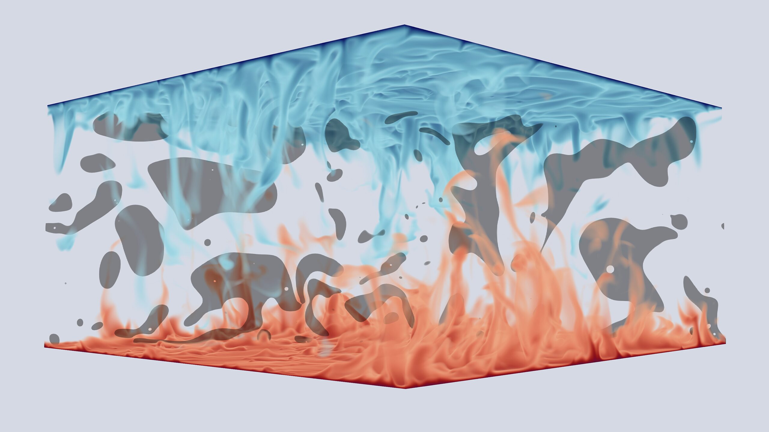 EVL Graduate Student Awarded with 2023 UIC Image of Research Honorable Mention