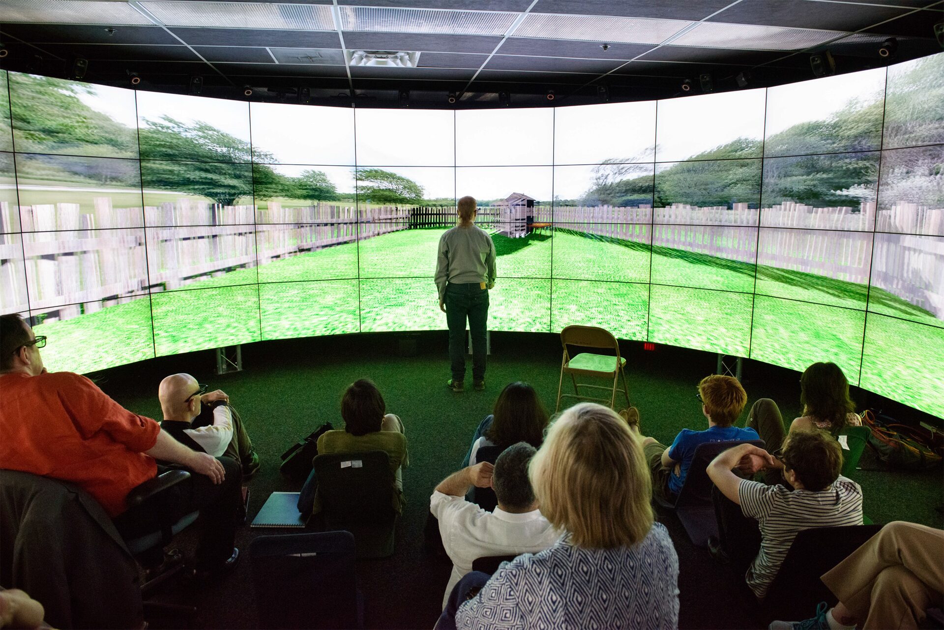 Hearts and Minds: The Interrogations Project