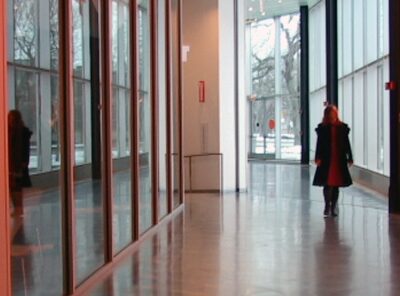 101 Years of Futurism: Fall 2011 Fashion Show