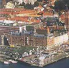 Grand Opening of CAVE in the City of Helsingborg