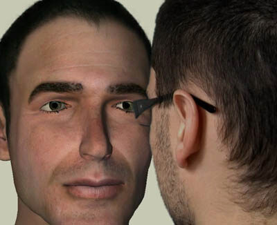 <em>The Viewer</em> Wins Honorable Mention