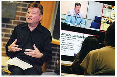 2010 Silver Circle Awards