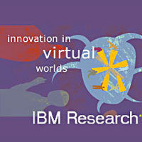 IBM Visualization and Graphics Student Symposium