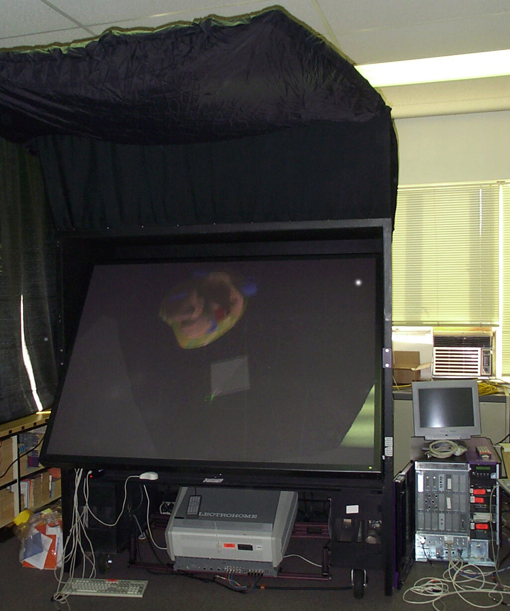 Deploying VR in an Elementary School - Pipe Dreams and Practical Realities