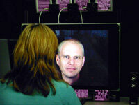 IEEE Virtual Reality 2007