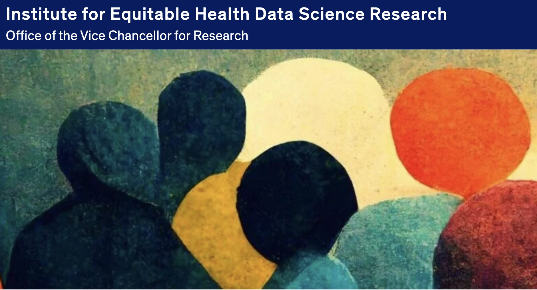 EVL Team Gets 2nd Place in EPIC Hackathon at UIC