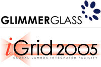 Glimmerglass Optical Switch to Power 10Gb/s Connections on OptIPuter’s Local and National Supercomputing Network