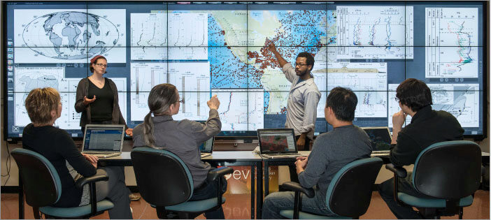 NSF Grant CHS: Small: Collaborative Research: Articulate+ Awarded