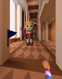 Overcoming Time-Zone Differences and Time Management Problem with Tele-Immersion