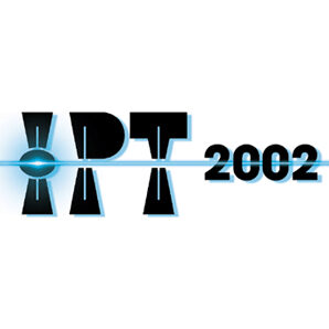Dan Sandin Presents Video Avatar Research at IPT 2002
