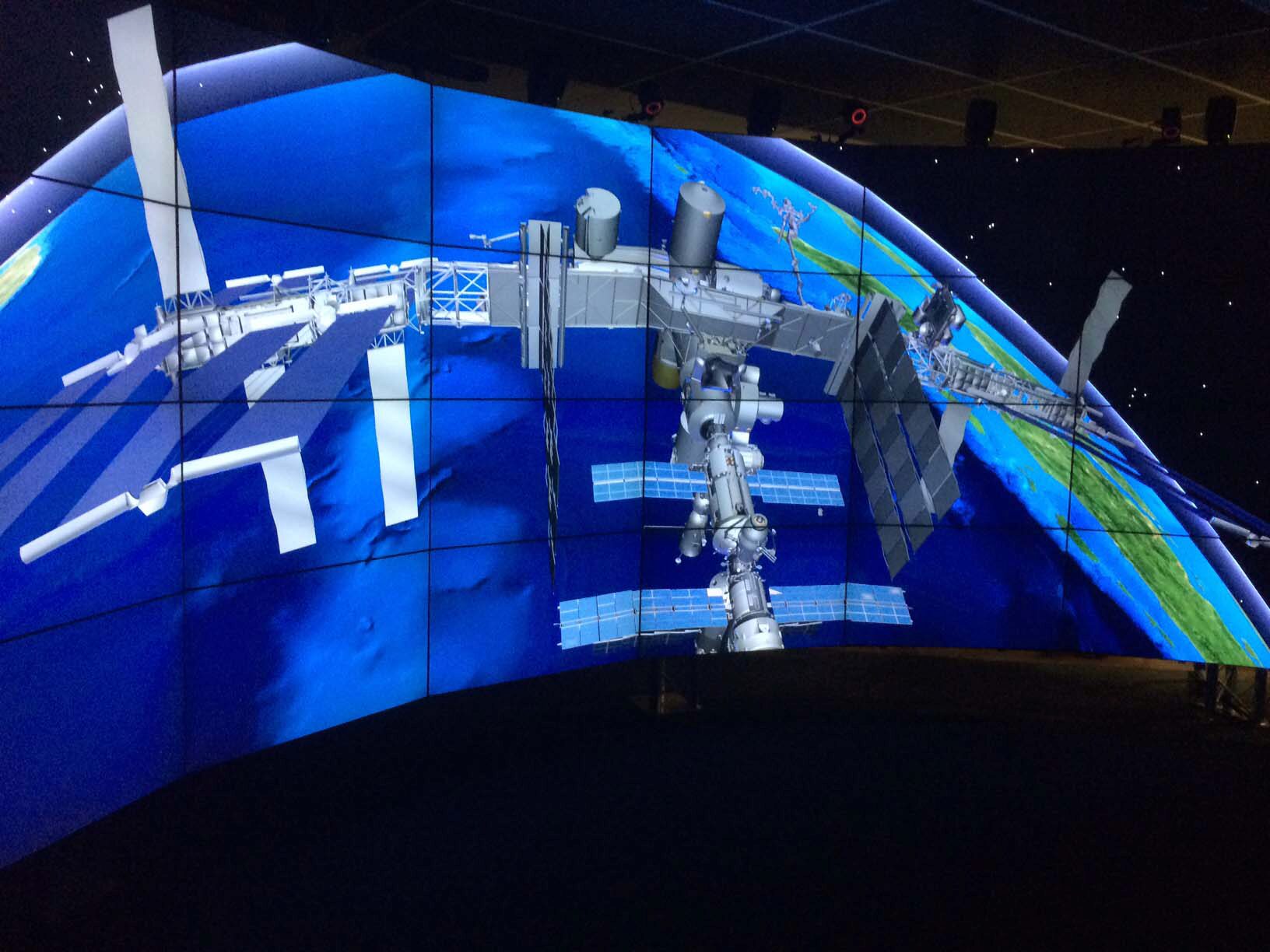 EVL to play a role in the new Digital Manufacturing and Design Innovation Institute