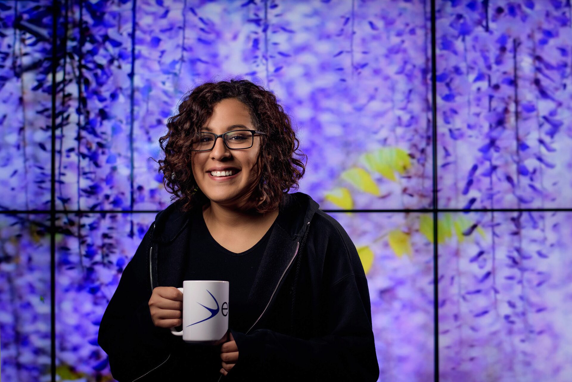 UIC CS/EVL Undergrad Jacqueline Tapia Receives a UIC CS Scholars Scholarship