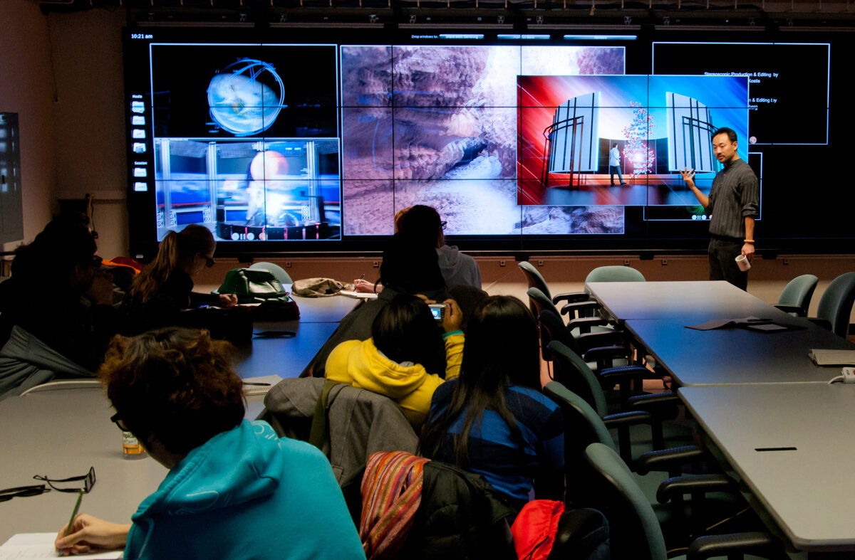 2013 TechTeach@UIC Conference