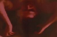 Josephine Lipuma aka (VJ) jl pooky does her m.f.a show.: framenti: love / damnation / redemption