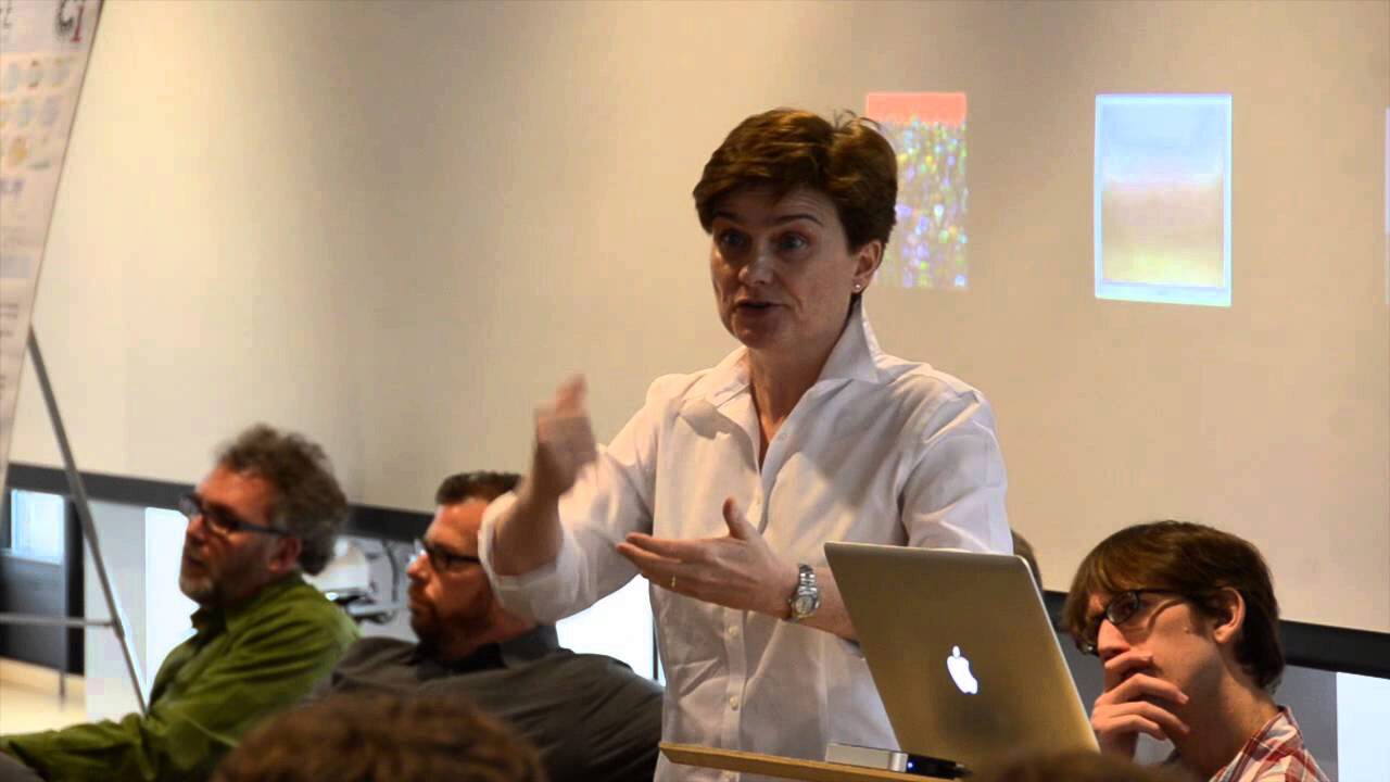 Chameleon Science Cloud - Kate Keahy, Argonne National Laboratory