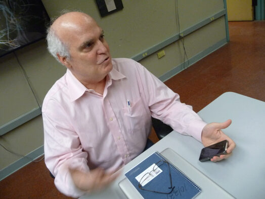 Chicago virtual reality lab home to futuristic health class