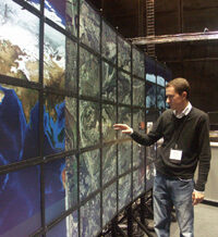 OptIPuter Featured in R&D Magazine