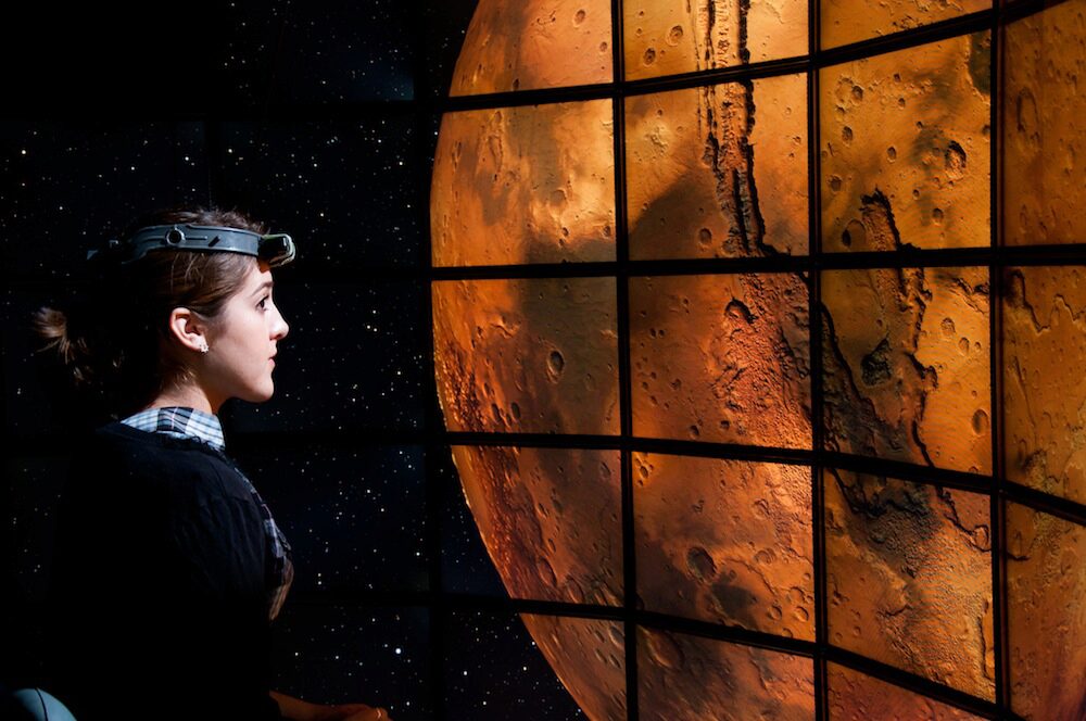 VARRIER IS RETIRED: SPACE RENOVATION FOR NEXT-GENERATION INNOVATION