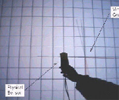 Video-Based Measurement of System Latency