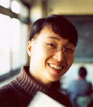 New MFA Student Presentations