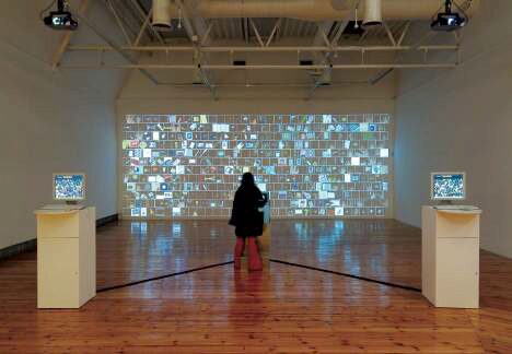 Data in context: Conceptualizing site-specific visualization projects.