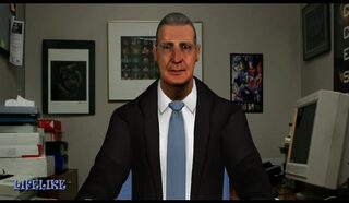 UIC Working on Making Virtual Chats a Reality