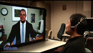 Avatar Experts Pursued in NSF Research Effort