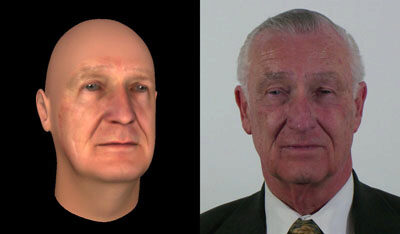 The High-Tech Future of Body Language