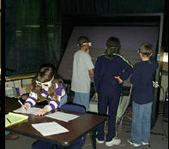 Virtual Reality in Education News