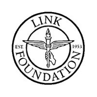 Cristian Luciano Awarded the Link Foundation Fellowship