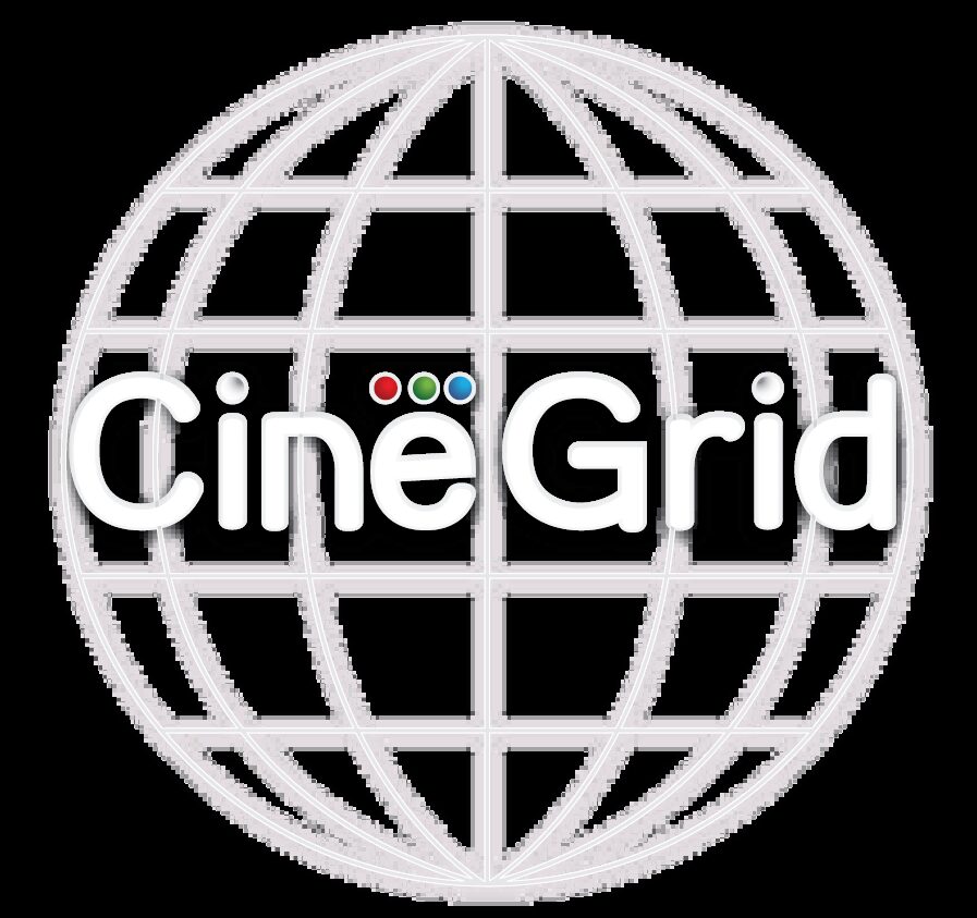 CineGrid Exchange: A workflow-based peta-scale distributed storage platform on a high-speed network
