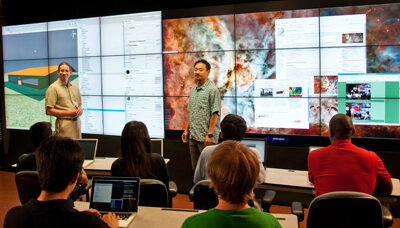 OptIPlanet Cyber-Mashup