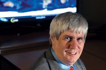 Crain’s article on inventing the (future) internet